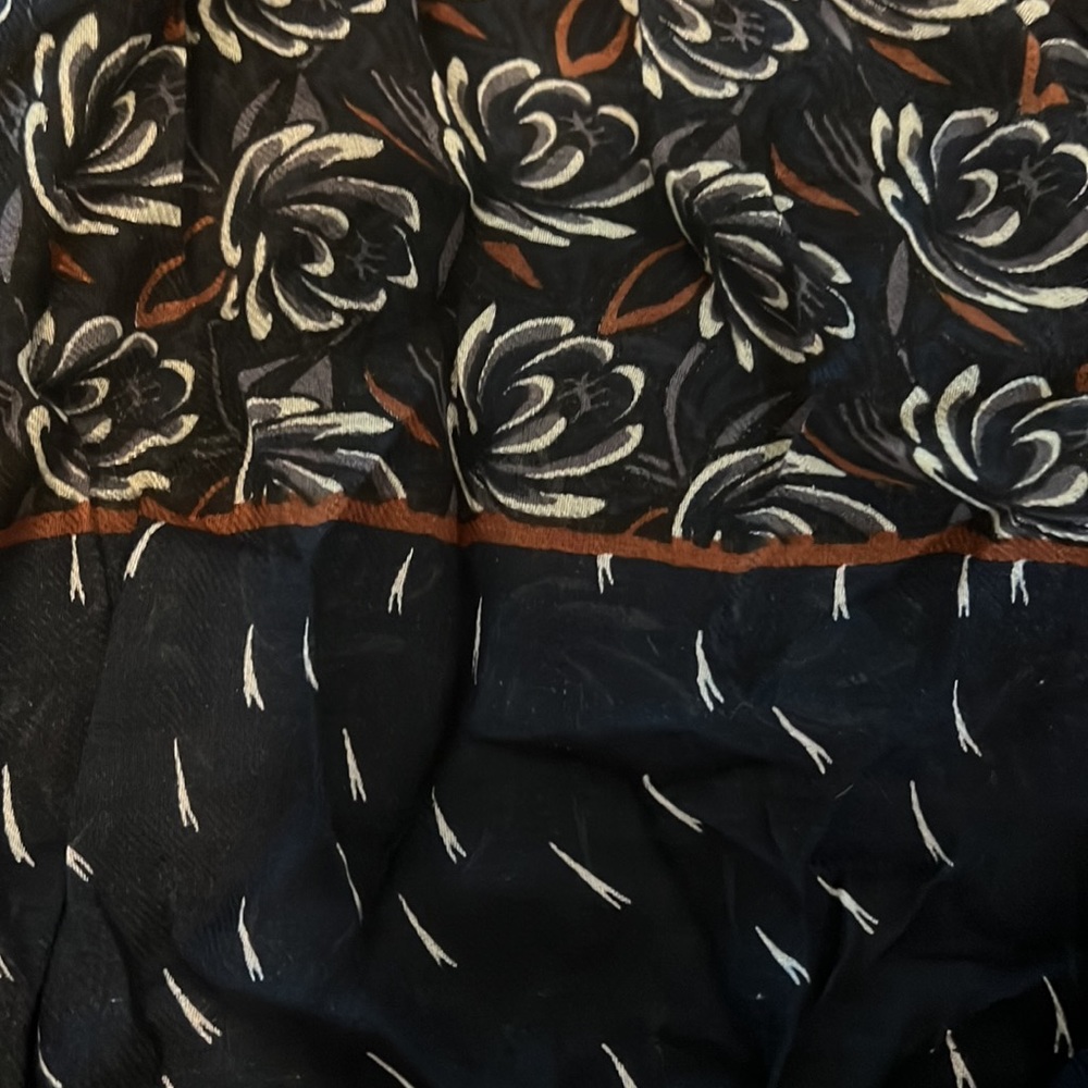 NWT Loft Infinity Scarf - Picture 2 of 3